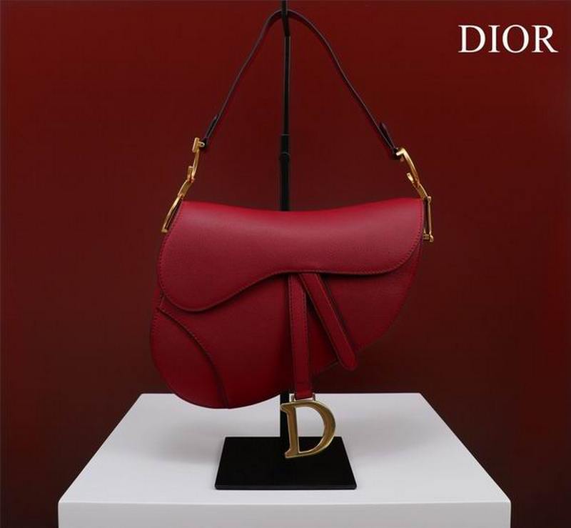 DIOR Handbags 37